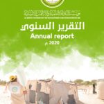 AlBadyh Foundation Annual Report 2020