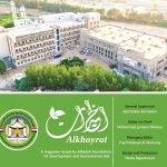 Badyh Foundation’s ‘Al-Khayrat Journal 13’ is Now Live: Our Landmark Achievements in the First Half of 2025