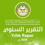 El-Badiye Kurumu Yıllık Raporu 2020