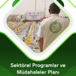 Elbadyh, 2023-2024 yılları için sektörel kalkınma müdahaleleri için bir plan yayınladı