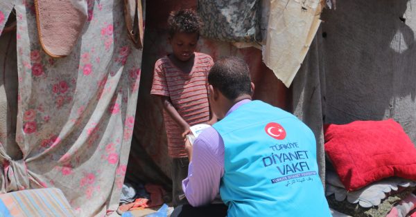Türkiye Diyanet Vakfı ve Albadyh Vakfı: Yemen’de On Yıllık Sürdürülebilir Hayır Yolculuğu