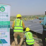 Albadyh, Hadramut’ta İki Güneş Enerjili Kuyu Rehabilitasyon Projesi Uyguladı