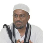 الشيخ ربيع بن عويد