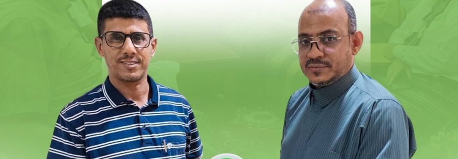 البادية تُعزّز شراكاتها الإنسانية بمحافظة أبين وتكرّم شركاءها الفاعلين .