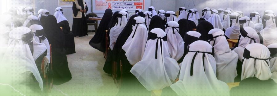بتمويل من مؤسسة البادية .. ثلاث محاضرات توعوية بالكشف المبكر عن سرطان الثدي تستهدف 170 امرأة وطالبة .